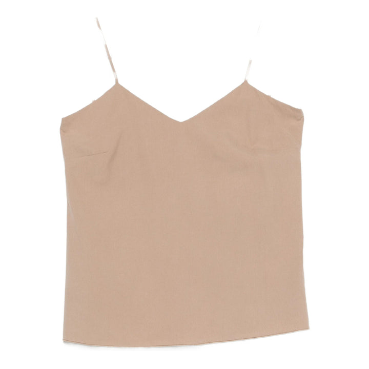 Max Mara Tops - Neutral | d003541278a3f94602a13f473b19702e541fa4fb
