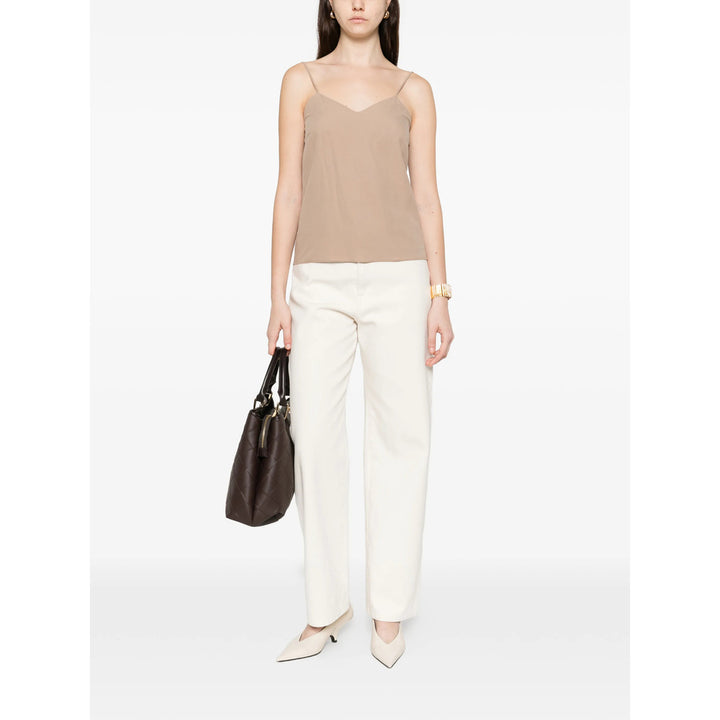 Max Mara Tops - Neutral | 4c3ef57499431bd6c62a40f65313a3c054be5d39