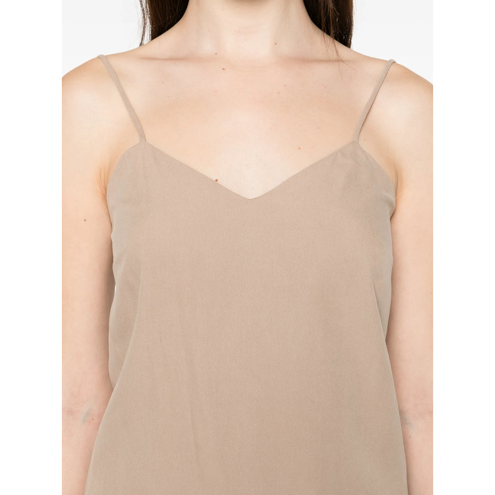 Max Mara Tops - Neutral | a8b13a59e18ac8f0fe9734236fb650c7662275c5