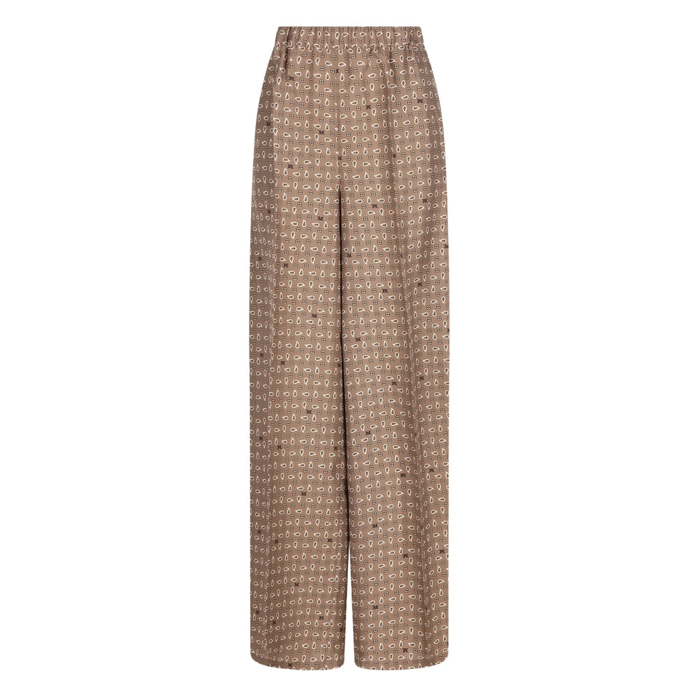Max Mara Pants - Brown | b84c6ad43dbc5d505c074906bd566b117656316f