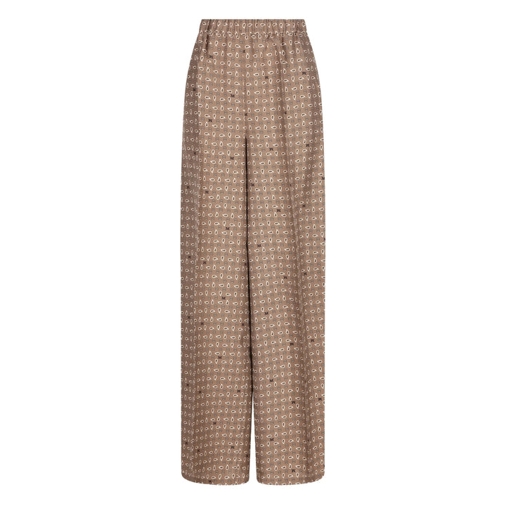 Max Mara Pants - Brown | b84c6ad43dbc5d505c074906bd566b117656316f