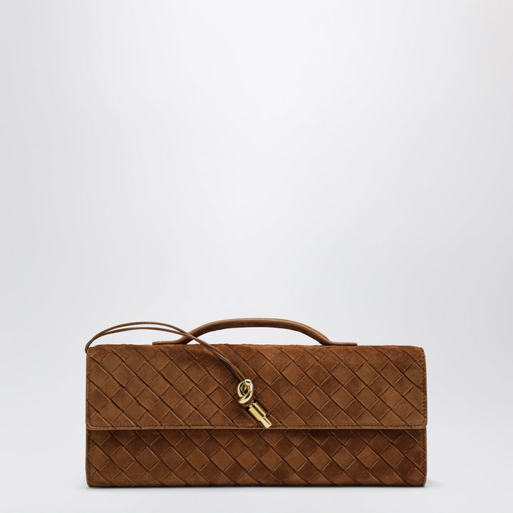 Bottega Veneta Apparel & Accessories - Brown | 93cbfcce6ca6b7add5ab1ebc1fe0f8900f8cbb1e