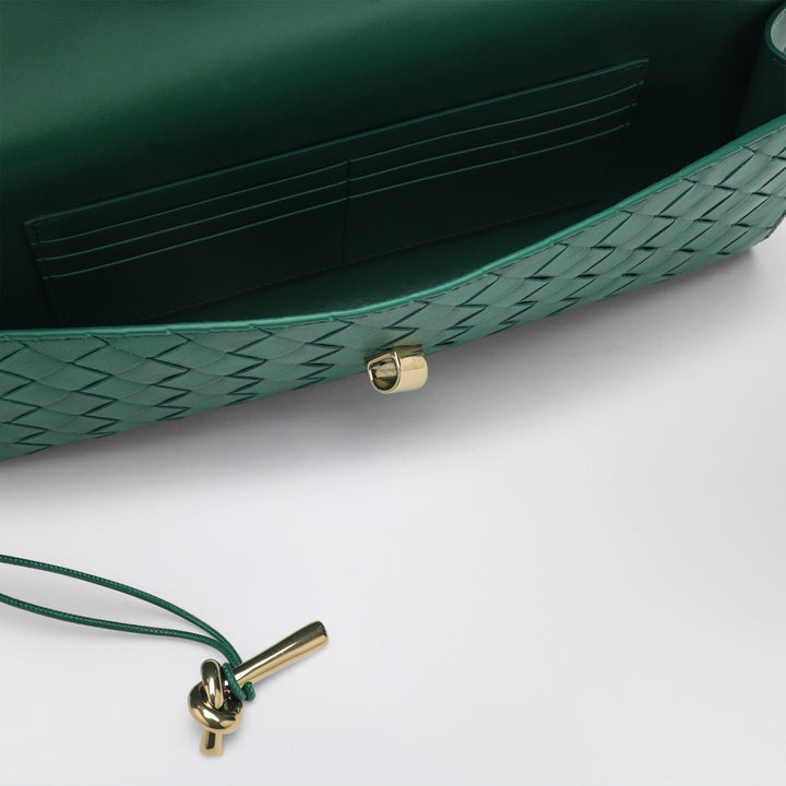 Bottega Veneta Apparel & Accessories - Green | 7d87c239150616834852486e2e4a769af9c4bde8