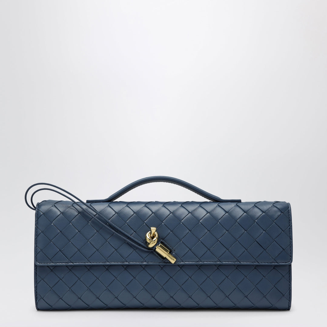 Bottega Veneta Apparel & Accessories - Blue | a9f376ab759ec77ed78dd2f0b7c97521cf650dbe