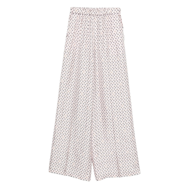 Max Mara Pants - Pink | ba92a065ab81fa89b4cdecdf249a9ce306ebc7e2