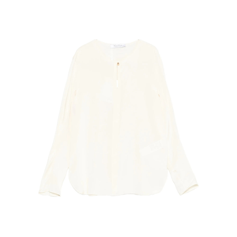 Max Mara Sweaters - Neutral | e5bd077828311197185e0c66b840c4dc8f316682