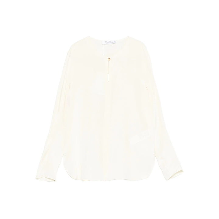 Max Mara Sweaters - Neutral | e5bd077828311197185e0c66b840c4dc8f316682