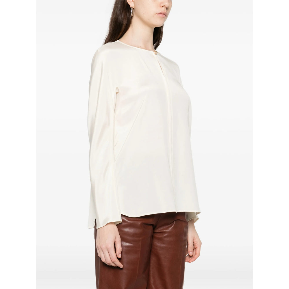 Max Mara Sweaters - Neutral | 17eeca0234ab9b43895938f017e5c664689546c5