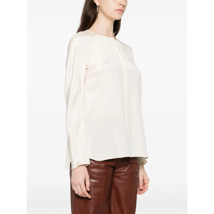 Max Mara Sweaters - Neutral | 17eeca0234ab9b43895938f017e5c664689546c5