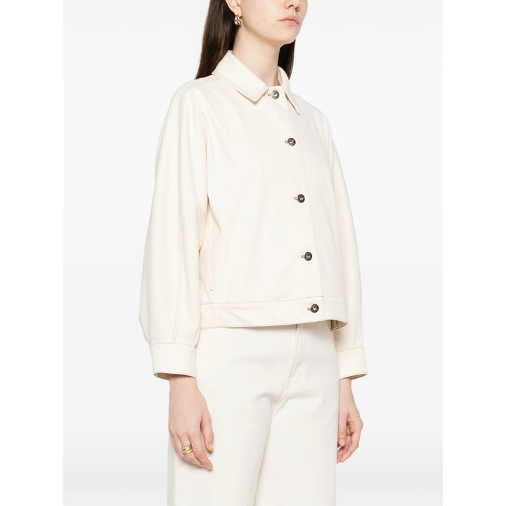 Max Mara Outerwears - Neutral | eb3f24ac5a180ddd0da7ba73ebcb2151c2609600