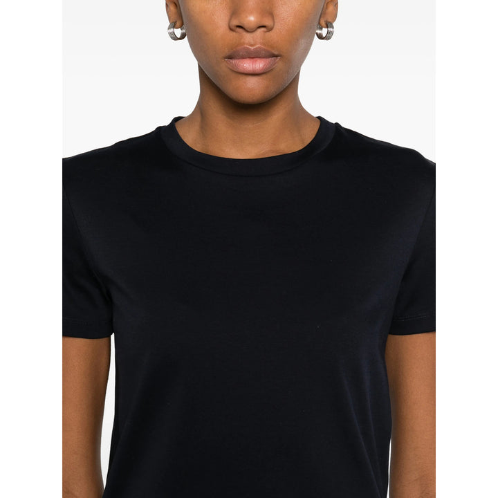 Max Mara T Shirts - Blue | d44c701d6cd5cfc2f97938f4807b4faba0350992