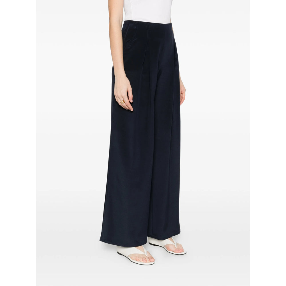Max Mara Pants - Blue | d2a70875ef70ecc26879767aa0c232fa01b22bdf