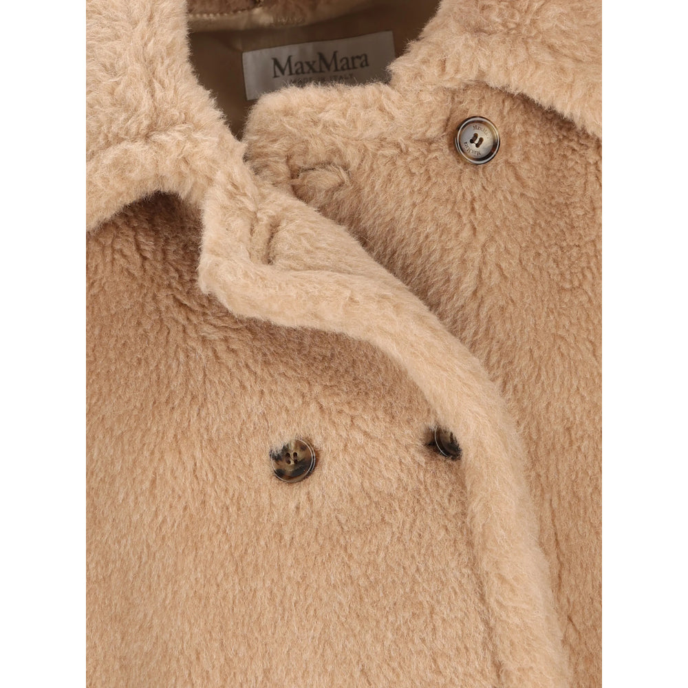 Max Mara Capes - Neutral | 711a1be3115ff1db72d98e143b1d57725a43d306