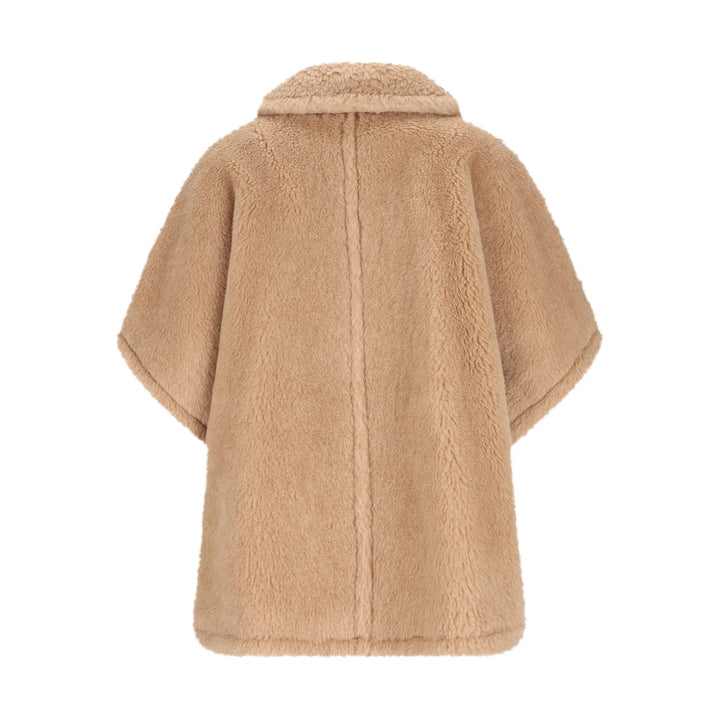 Max Mara Capes - Neutral | da3a5fc0a63f5a070659d1642d2365487986c74c