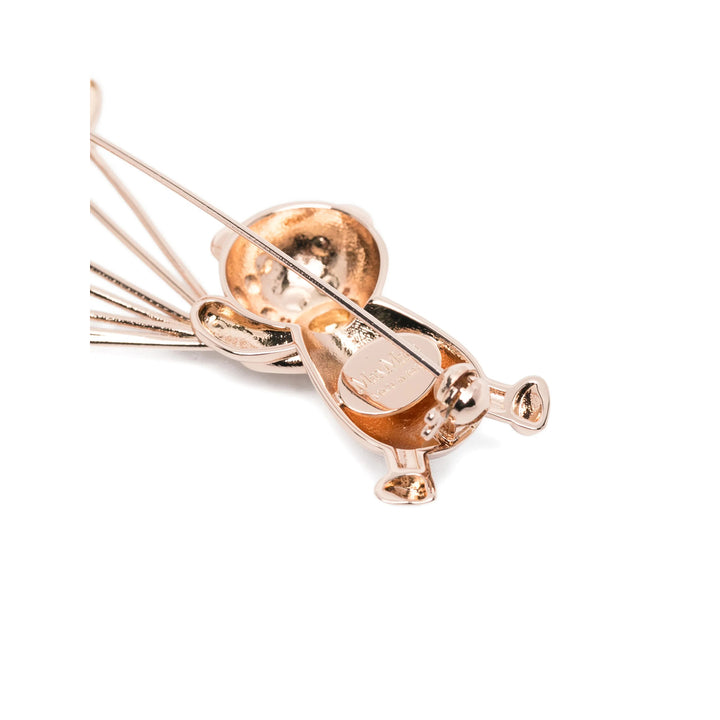 Max Mara Jewellery - Gold | 2d20b82e54d3ecce92f625188e5c5f8a450fa6fe