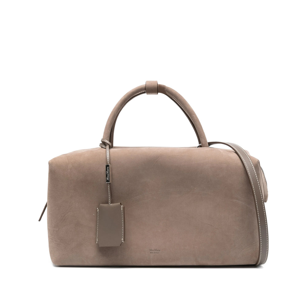 Max Mara Bags - Brown | 341421fdc07a0af1742282d1a539b4a2cbc8d8ea