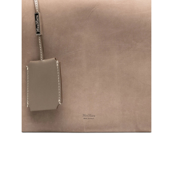 Max Mara Bags - Brown | 419d1303bdcc6d6c4391a7a3fb5cba0017a77ea3