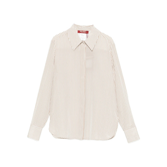 Shirts Neutral, Brown