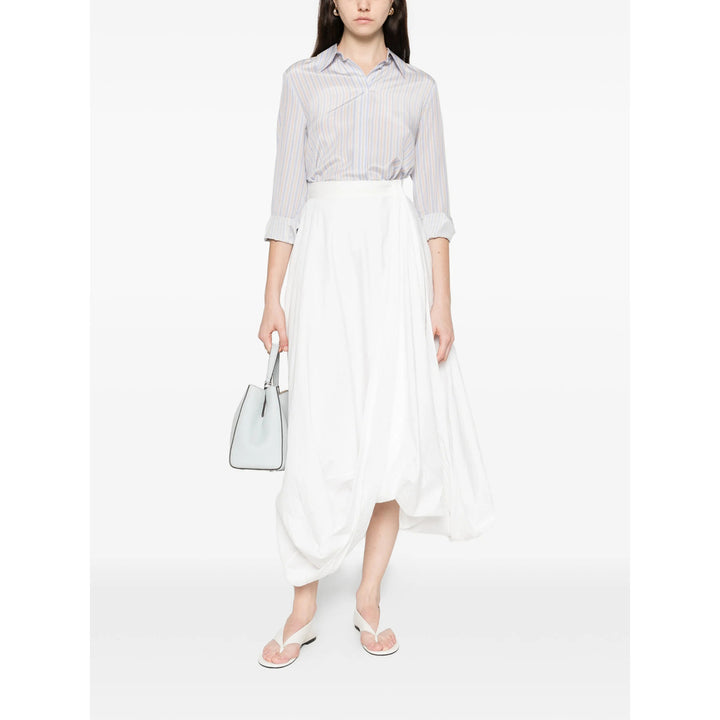 Max Mara Studio Shirts - Blue, Blue | e90be44ec3afe9257c822df292e4e86832a806f5