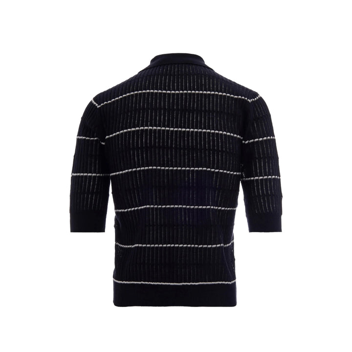 Max Mara Studio Sweaters - Blue | fd1c2a3ed1880ce27e0e59324add5e17b26744a5