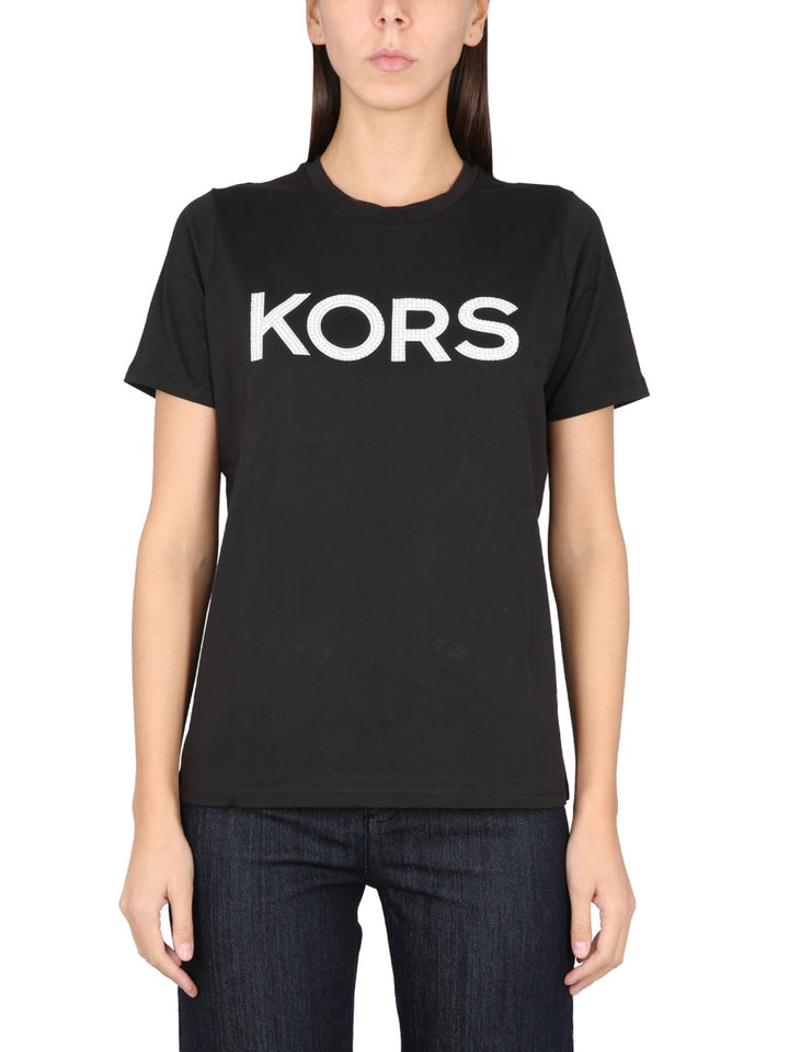 Michael Kors T shirts - Black | Wanan Luxury