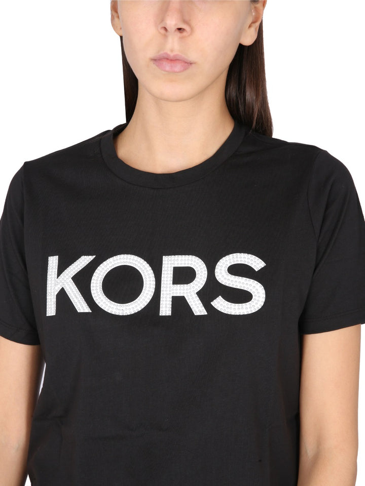 Michael Kors T shirts - Black | Wanan Luxury