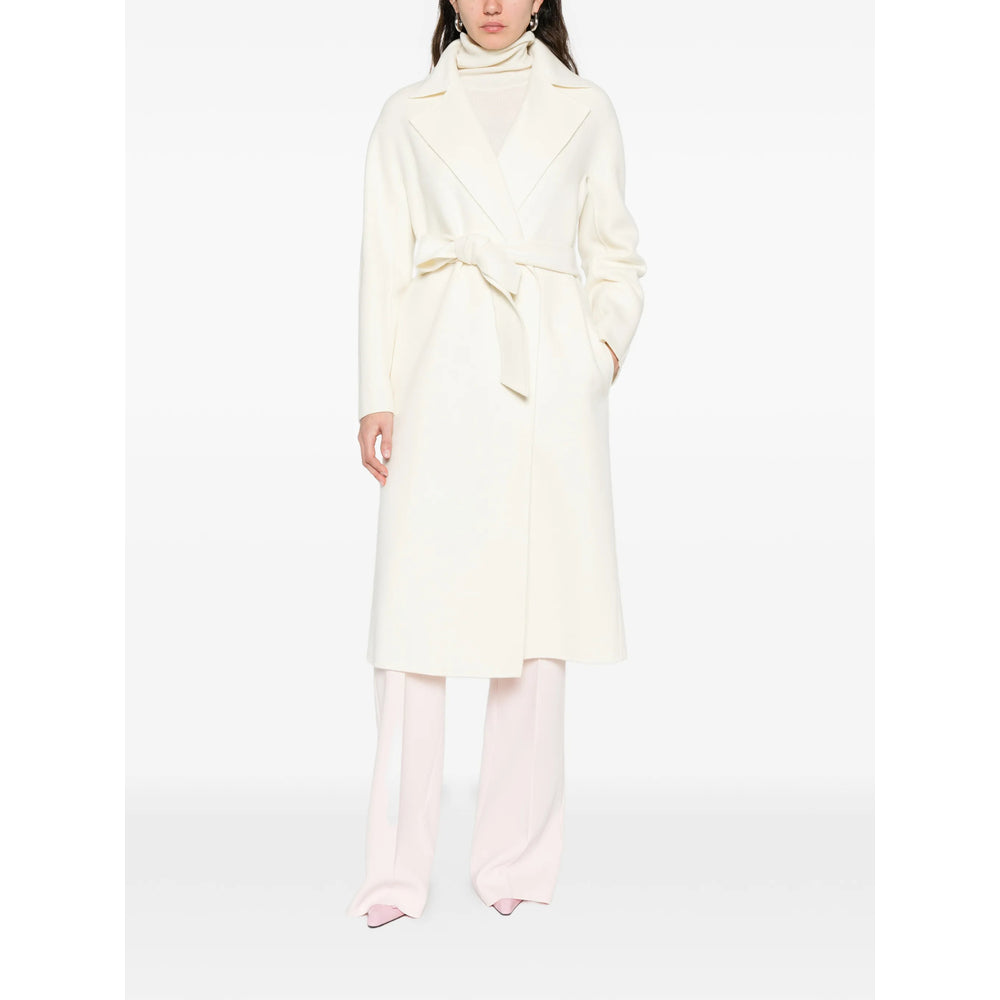 Max Mara Studio Coats - Neutral | a0b446ea31b2a2d5e224ffeb0328f7fb63950dd1