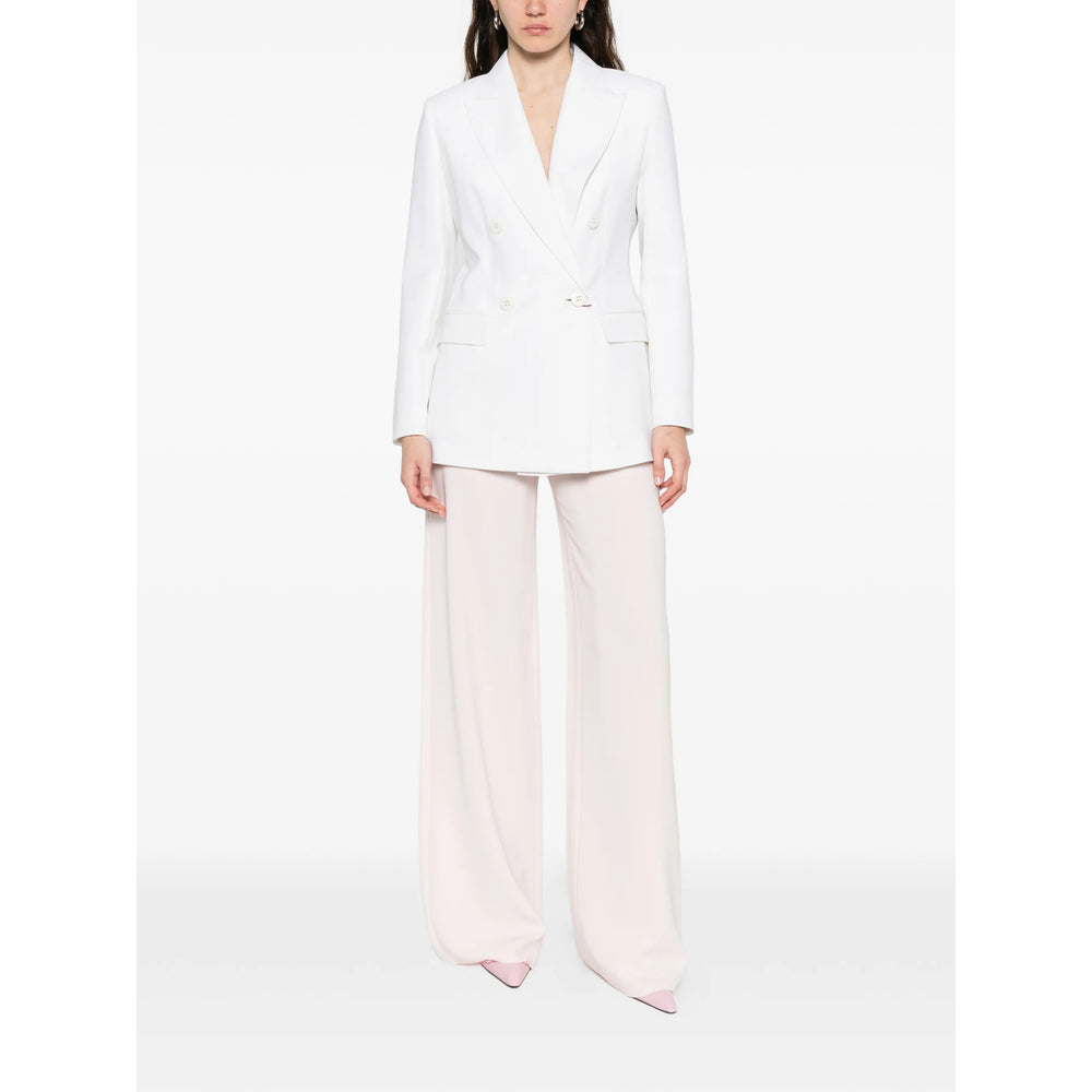 Max Mara Studio Jackets - White | 3657c5c9437d55ba7e0d5130f382af673458b2d4