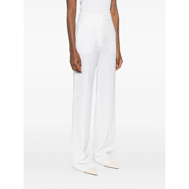 Max Mara Studio Pants - Neutral | c347b76ec00774ee7811d30d4a4c7d0f5daca504