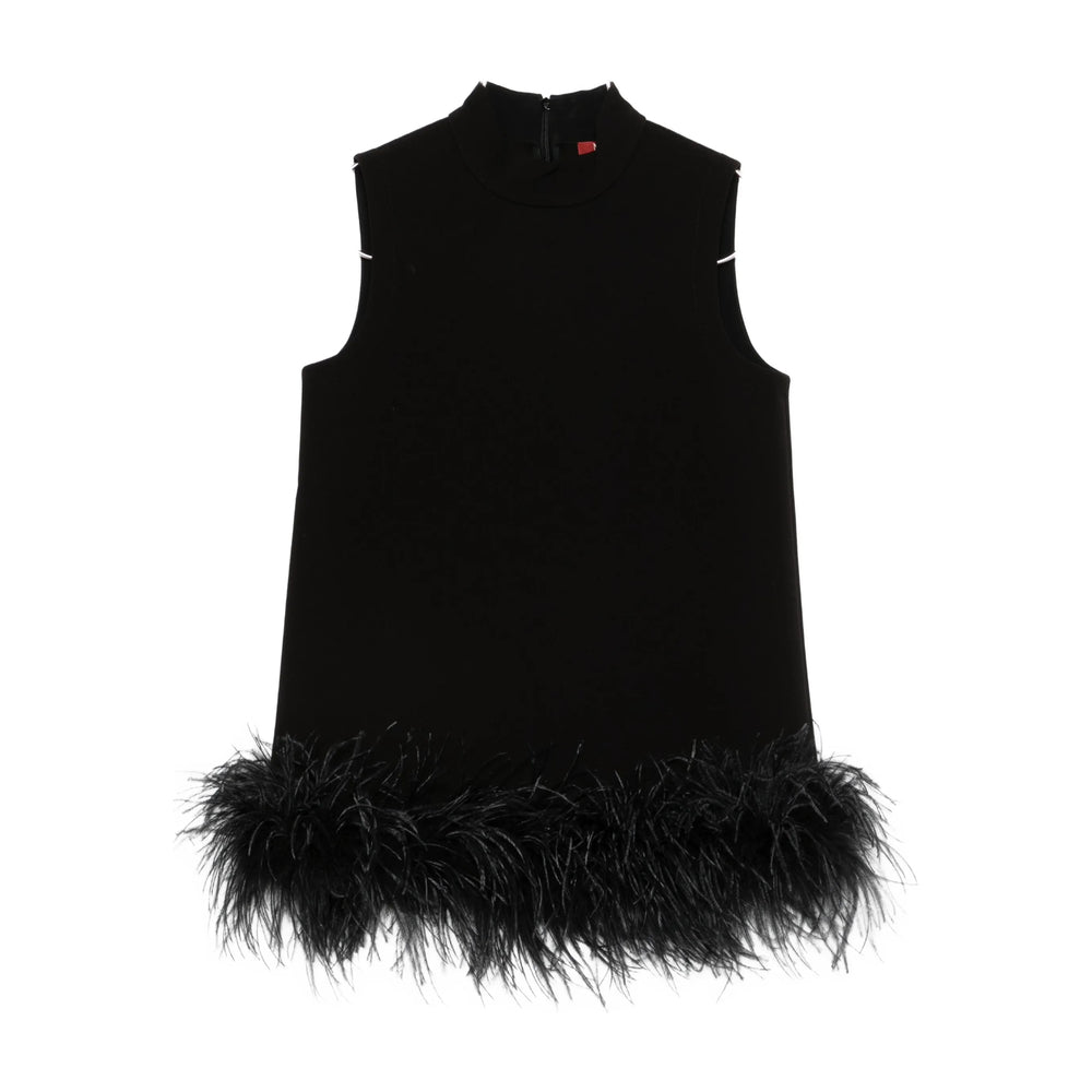 Max Mara Studio Tops - Black | f2a329e3cbb238ef282a5a56f35d79963c757c68