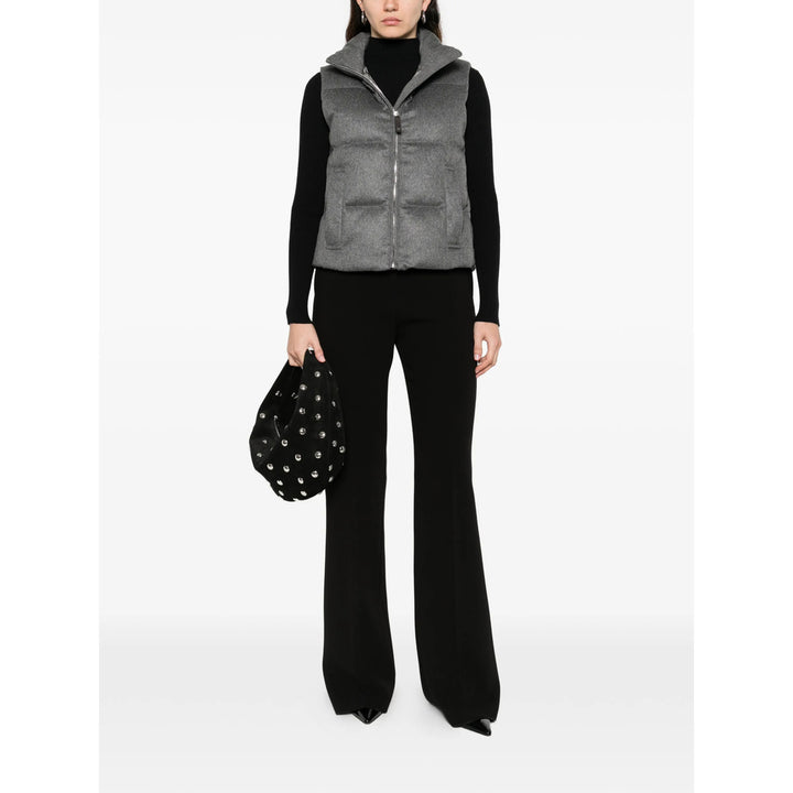Max Mara Studio Pants - Black | 6a57c8c89a06d66d66fdb1c2ae09a1444c40df72