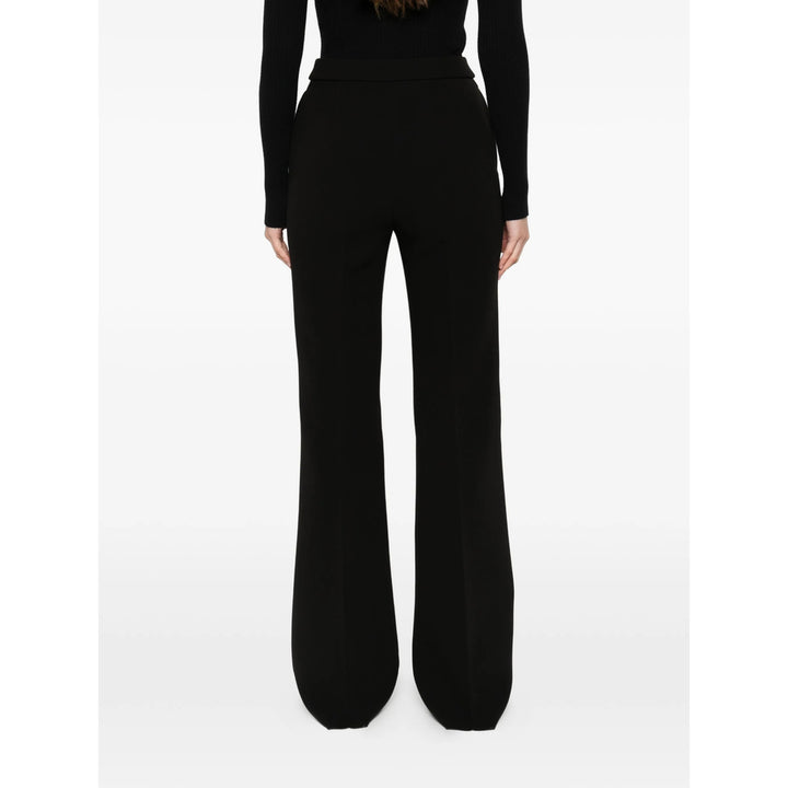 Max Mara Studio Pants - Black | 5469c39b26bc875783ed54b4cdf79ccf52c51fbf