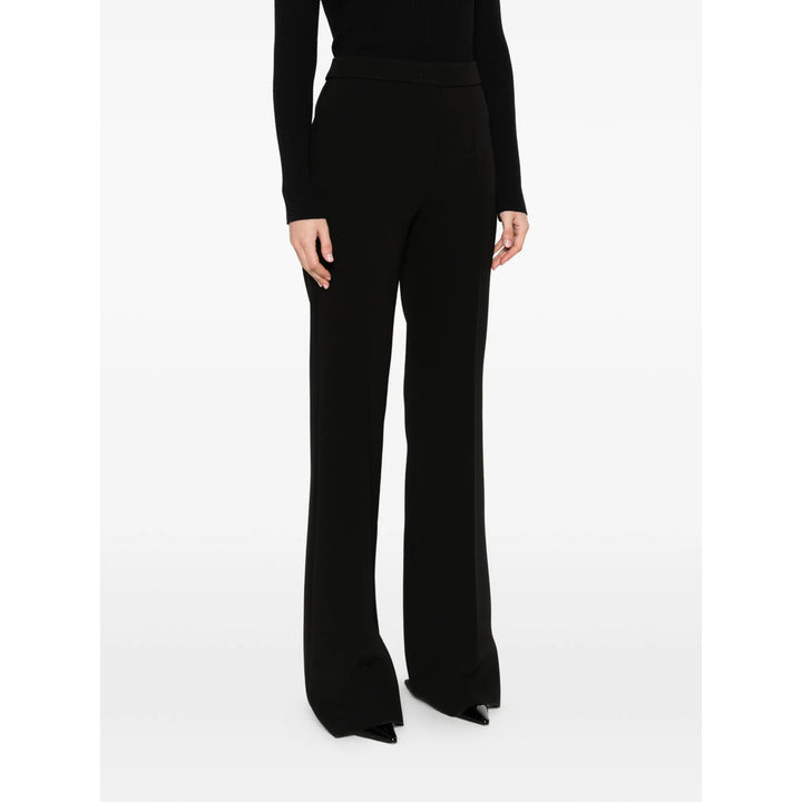Max Mara Studio Pants - Black | 9b8c9977d0e1aa55375280183d8fe3dfa24c4277