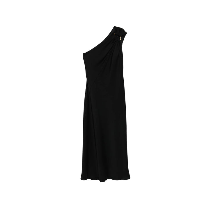 Max Mara Studio Dresses - Black | b2109e05d438a5a16e6865f4a851bcafccfb1157