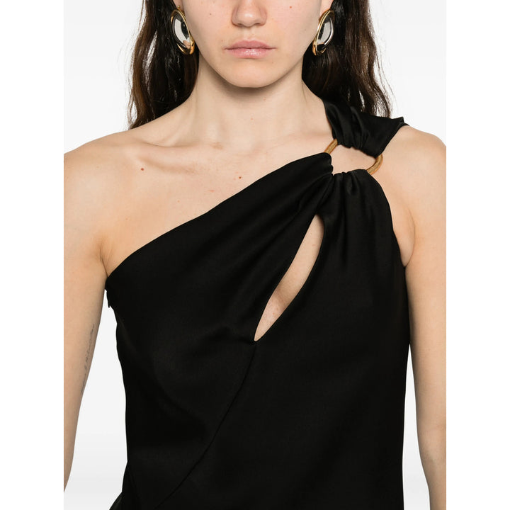 Max Mara Studio Dresses - Black | 90ebbb74dd4e5c510937605b4594260d027a7367