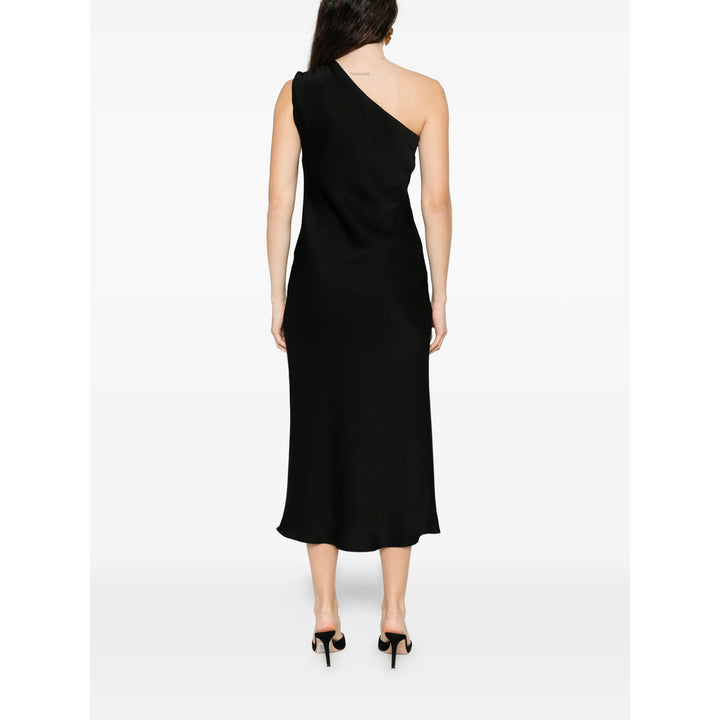 Max Mara Studio Dresses - Black | 89d4315cc0ce221c8cc0660799c0f0a05fca43fd