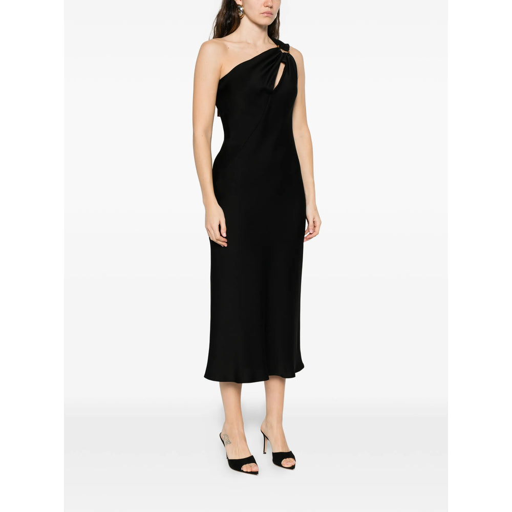 Max Mara Studio Dresses - Black | 610250c6214f2d97f103c7dfaf65bd0e0b36af0e