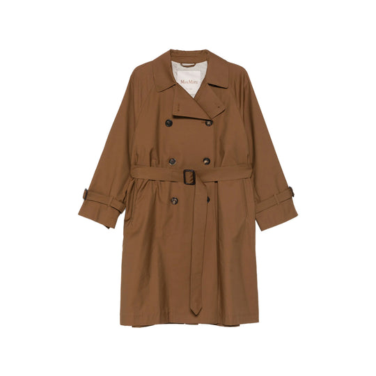 Rainwears Brown