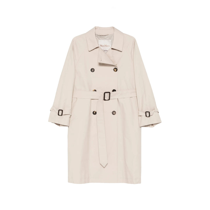 Max Mara The Cube Rainwears - Neutral | aed51a117c87bb5fbb6222137acbff68fc63ab5c