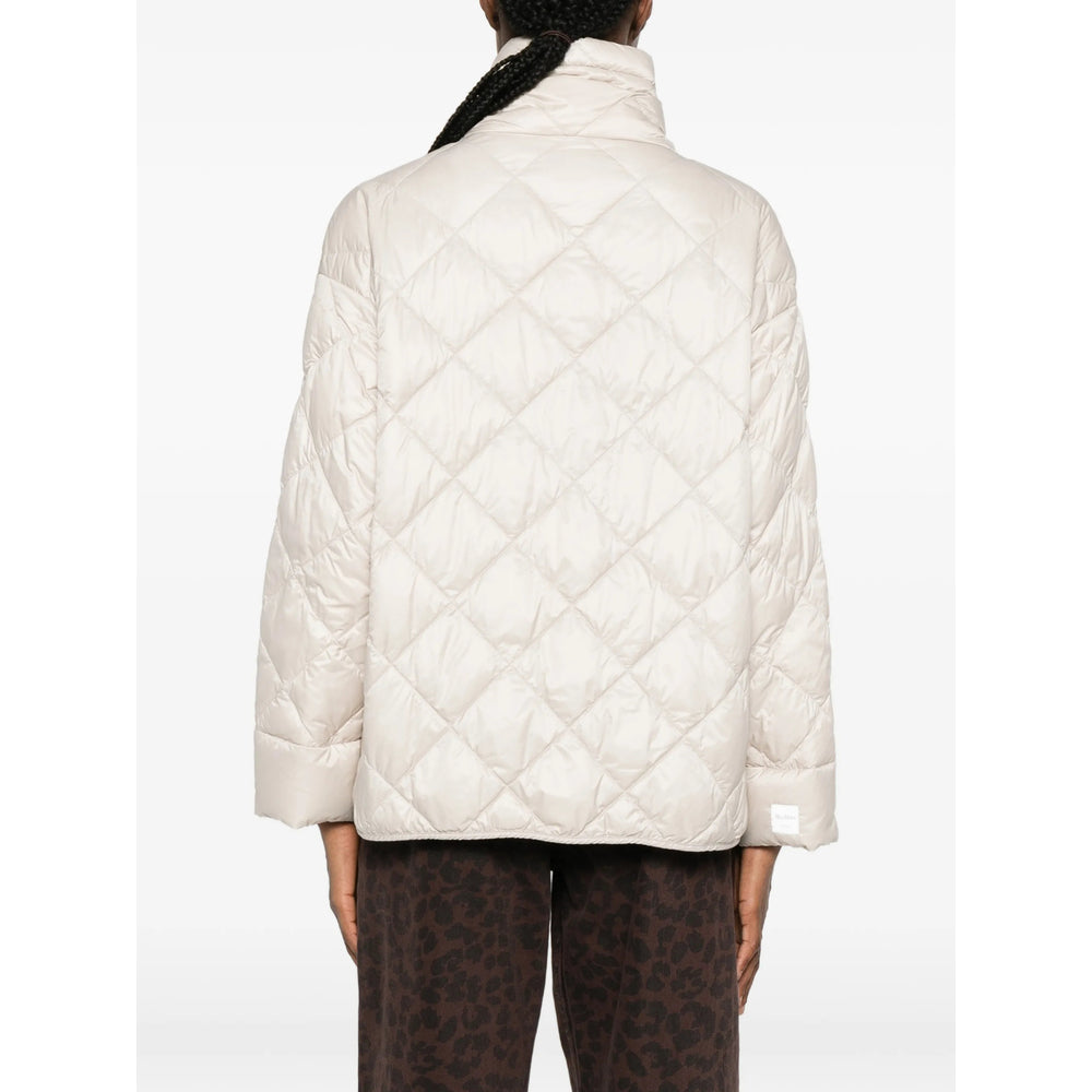 Max Mara The Cube Outerwears - Neutral | 354c2b1aa6c0058ae0eca82a3cd99a70b078dbc0