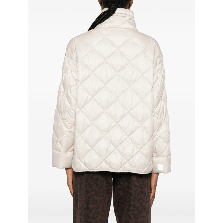 Max Mara The Cube Outerwears - Neutral | 354c2b1aa6c0058ae0eca82a3cd99a70b078dbc0