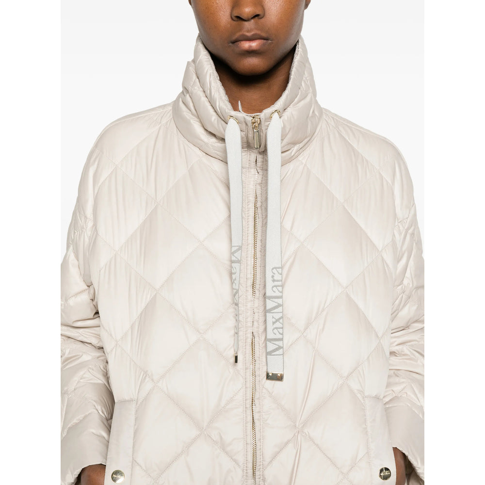 Max Mara The Cube Outerwears - Neutral | 1b66efcdb3368faad0f5d36fa1a657c92cf418af