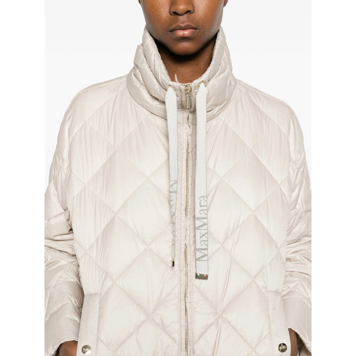 Max Mara The Cube Outerwears - Neutral | 1b66efcdb3368faad0f5d36fa1a657c92cf418af