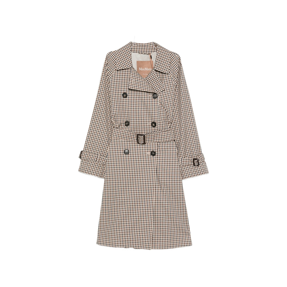 Max Mara The Cube Rainwears - Neutral, Brown | bff76cd469bbd540eea51ce8698216e5e34e0329