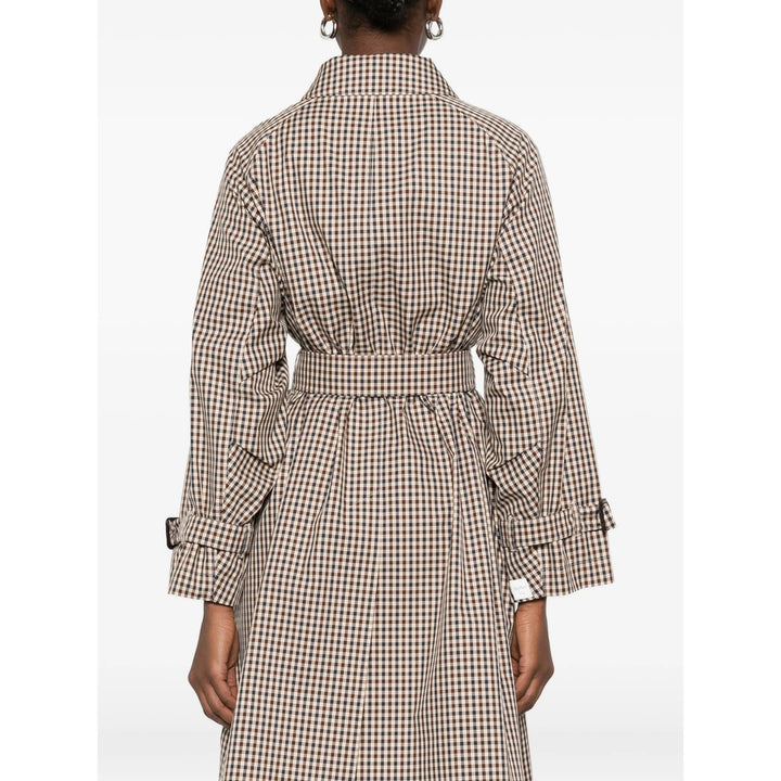 Max Mara The Cube Rainwears - Neutral, Brown | 2f353e8e745bc73a3375a531b342f4c2e1f7869a