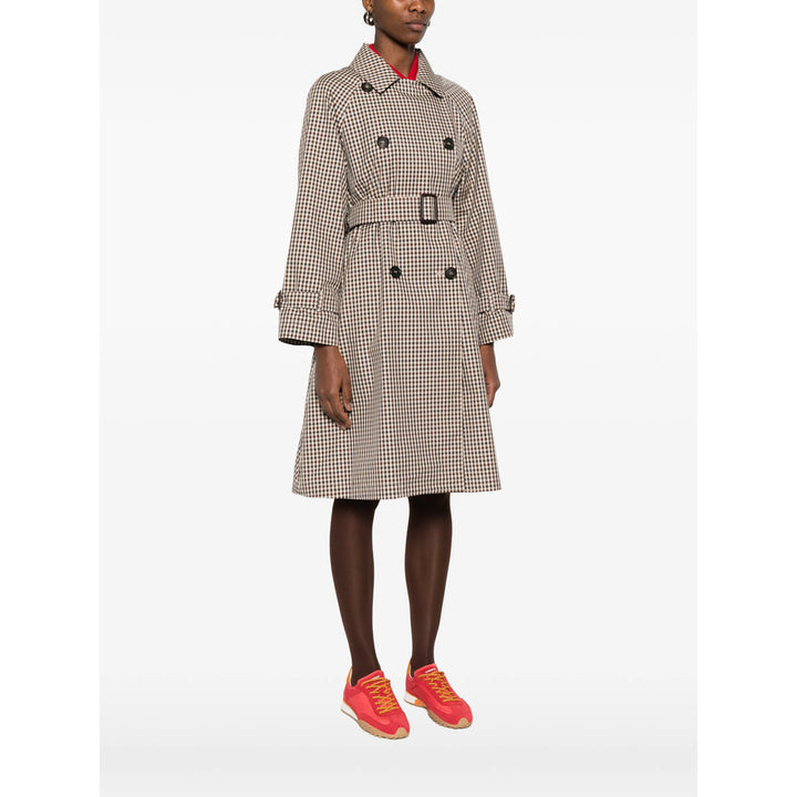 Max Mara The Cube Rainwears - Neutral, Brown | 43b6d436e26a7f422f8c8afde11511cd0c4396be