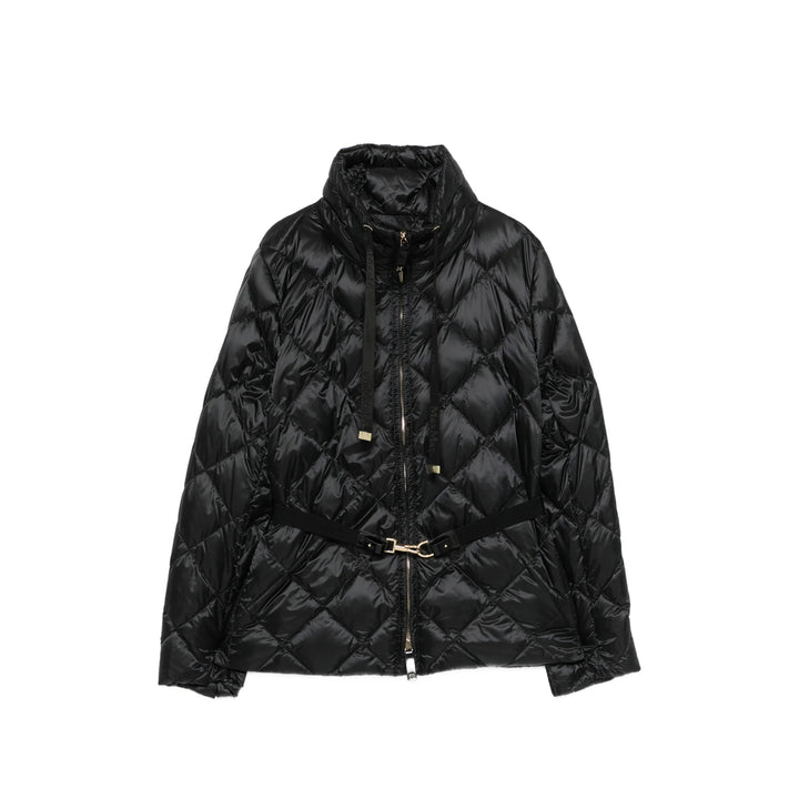 Max Mara The Cube Outerwears - Black | 8882433d69bfba20560e00abc6efcc4f346e3050