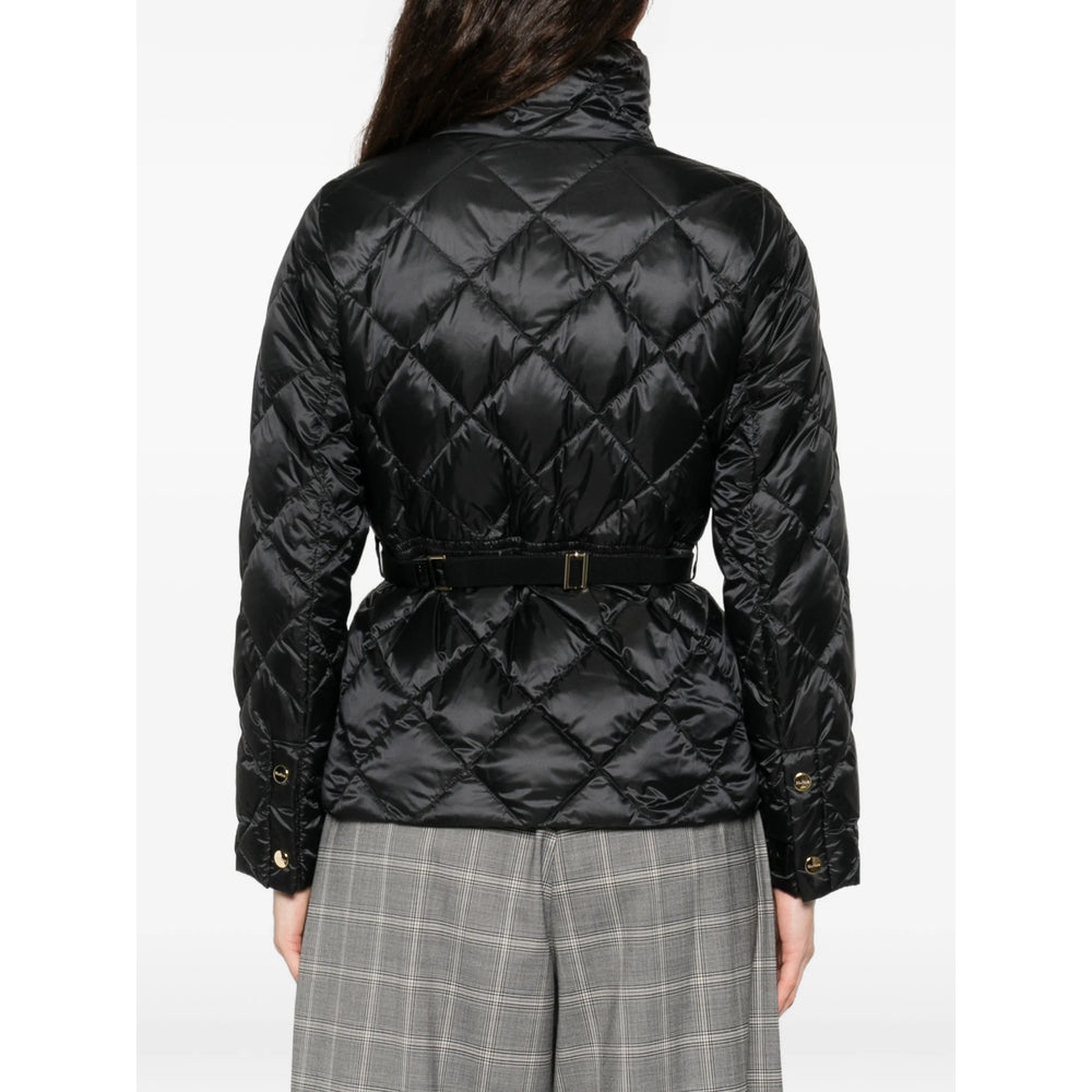 Max Mara The Cube Outerwears - Black | a73dd1f38913246c50d1c608d8b3015af085f811