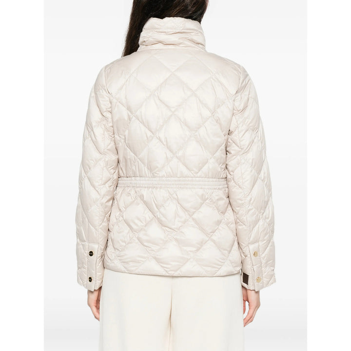 Max Mara The Cube Outerwears - White | 87fab4d49f6caa07793b260c4ff94eec2ac73d1f