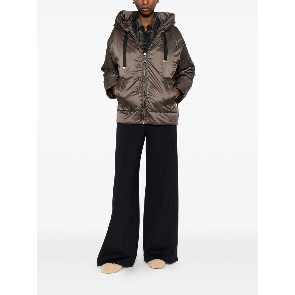 Max Mara The Cube Outerwears - Brown | 8e1932f171c86c18de9c2daf900e9996f6426160